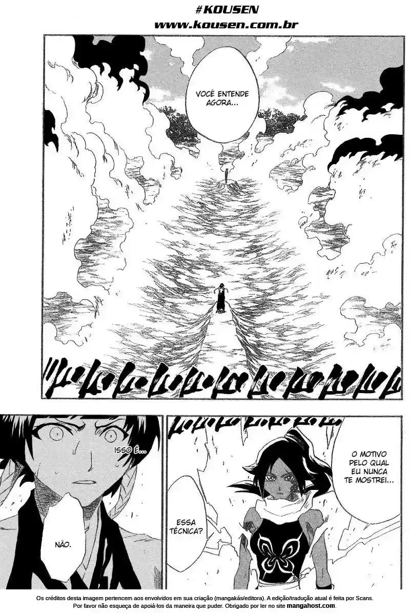 Read Bleach pt_BR Manga Online
