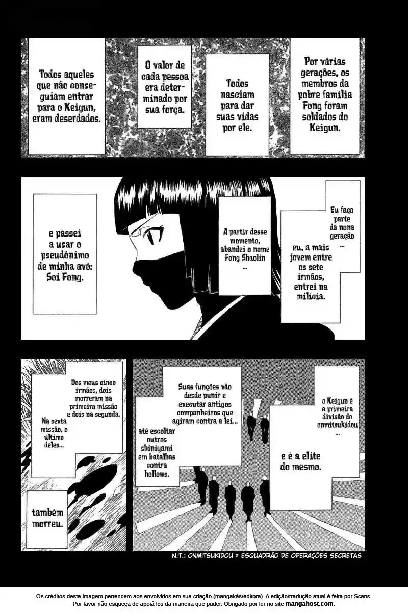 Read Bleach pt_BR Manga Online