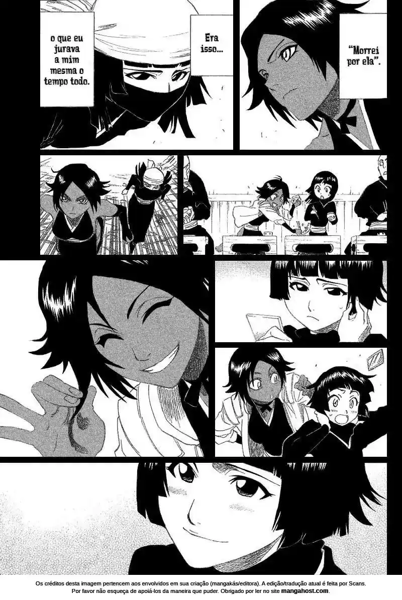 Read Bleach pt_BR Manga Online