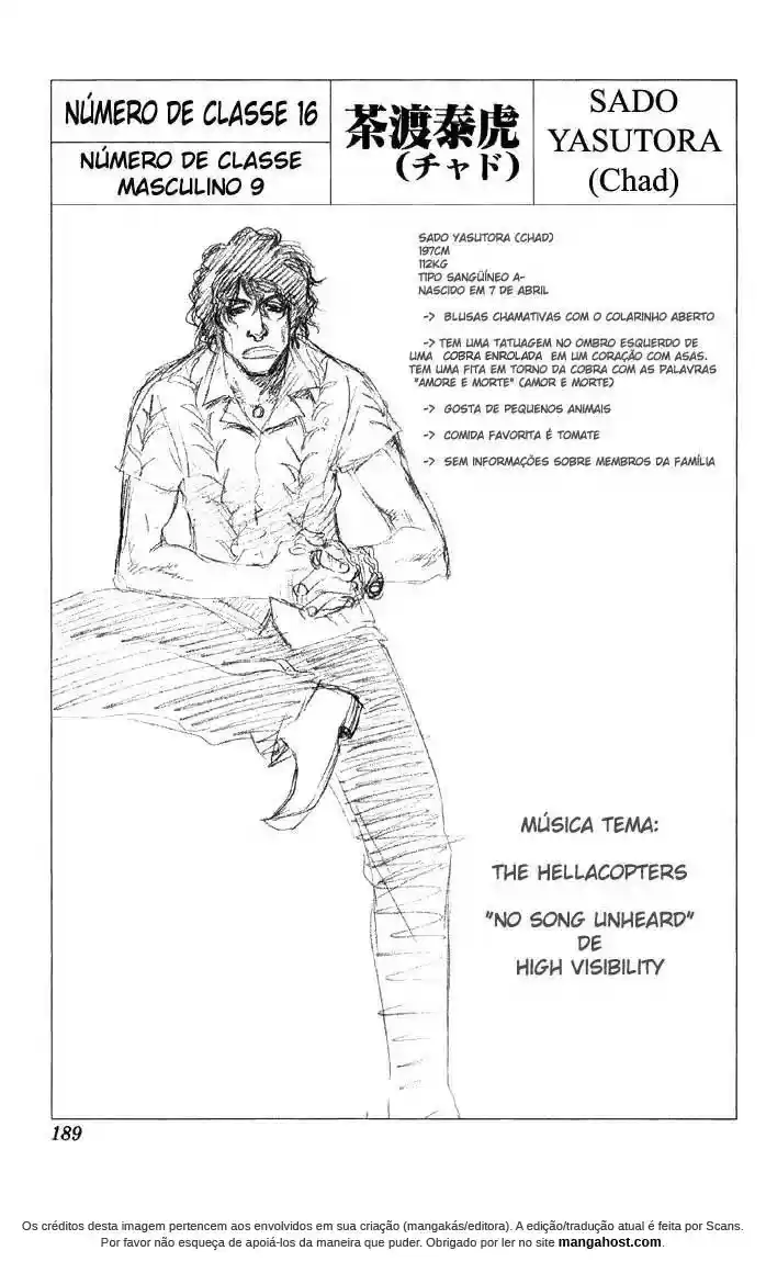 Read Bleach pt_BR Manga Online