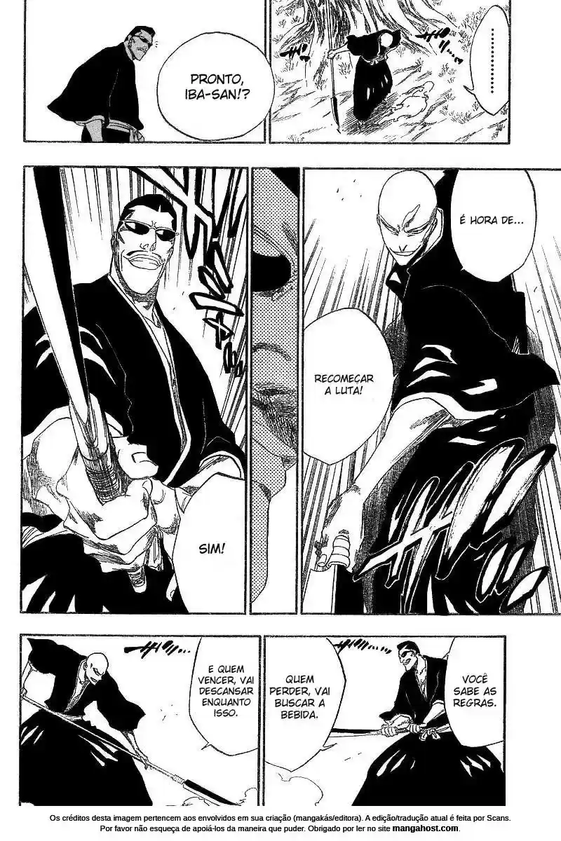 Read Bleach pt_BR Manga Online