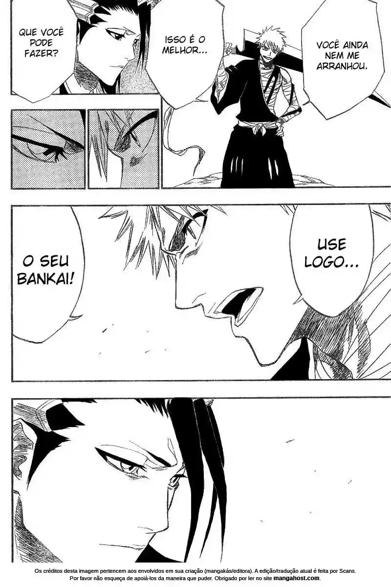 Read Bleach pt_BR Manga Online