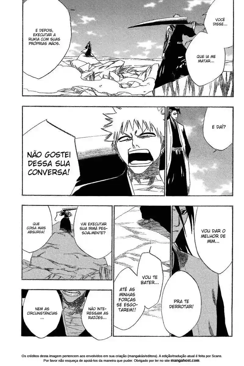 Read Bleach pt_BR Manga Online