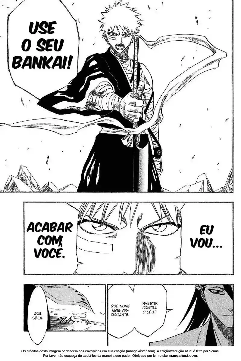 Read Bleach pt_BR Manga Online