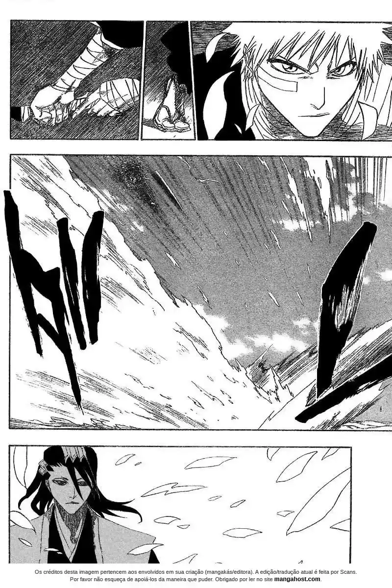 Read Bleach pt_BR Manga Online