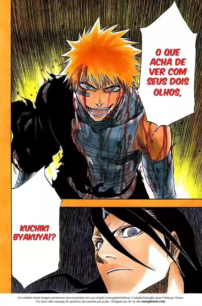 Read Bleach pt_BR Manga Online