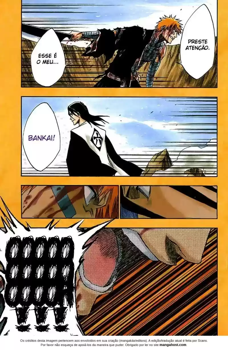 Read Bleach pt_BR Manga Online