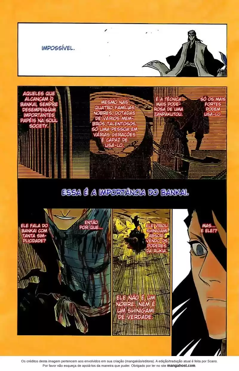 Read Bleach pt_BR Manga Online