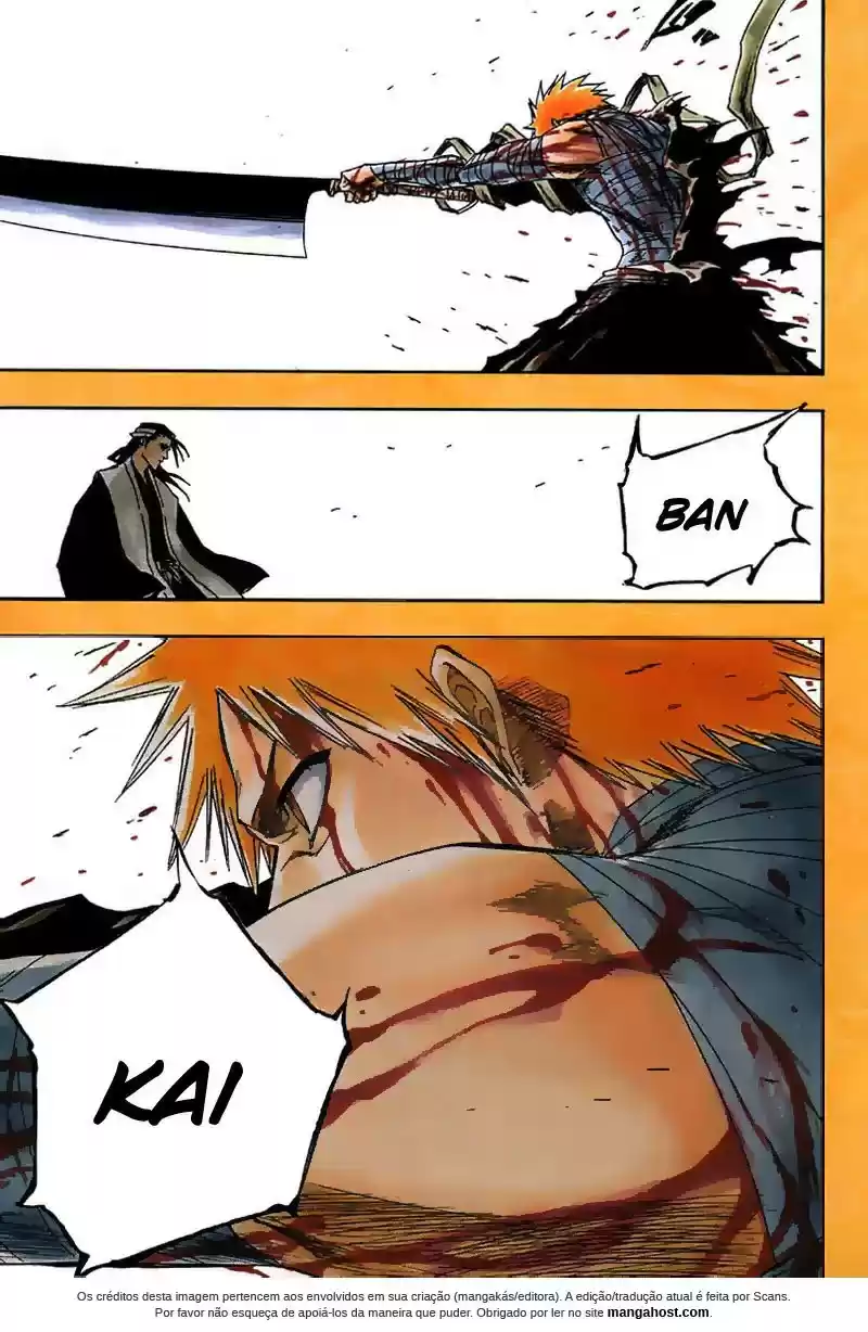 Read Bleach pt_BR Manga Online