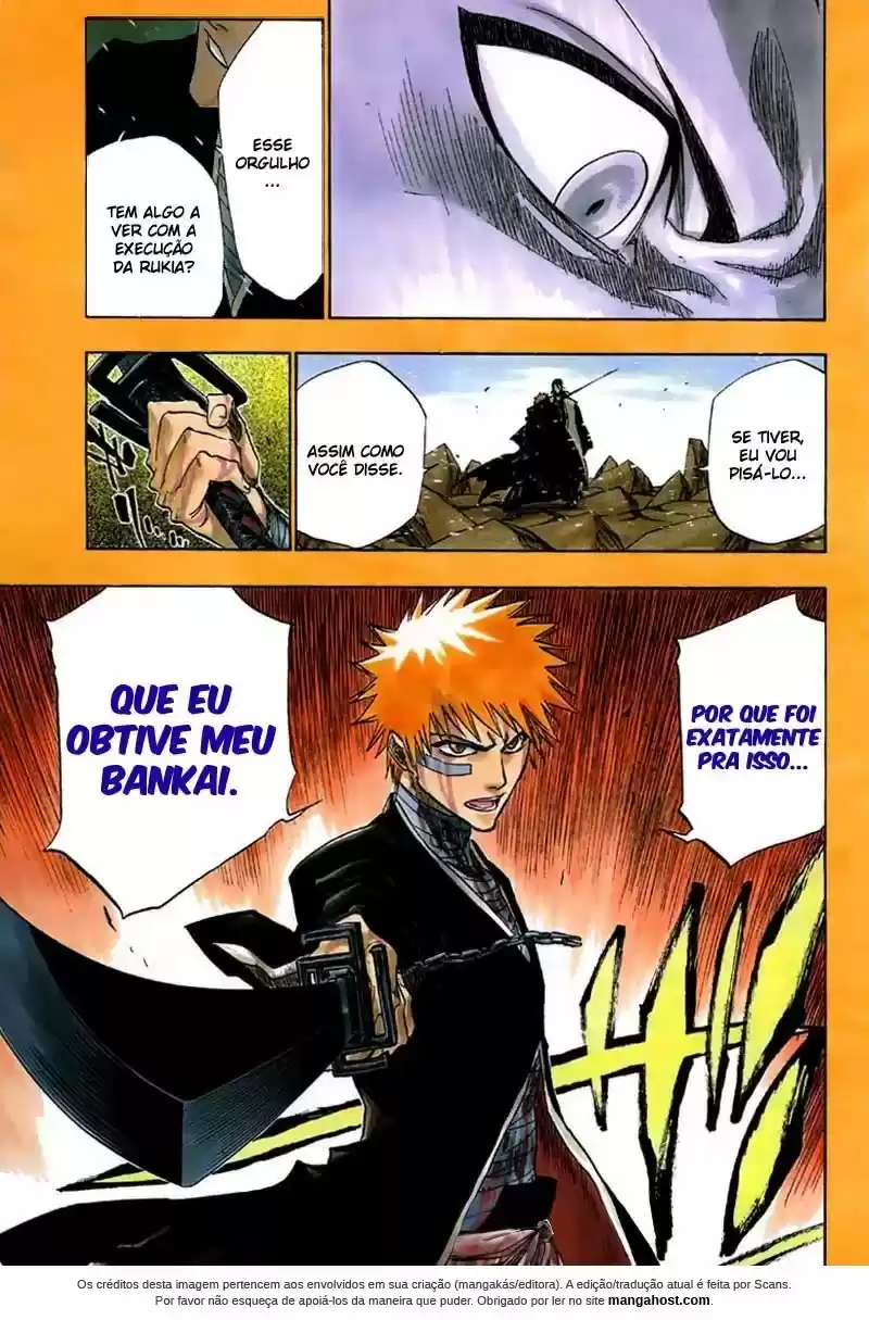 Read Bleach pt_BR Manga Online