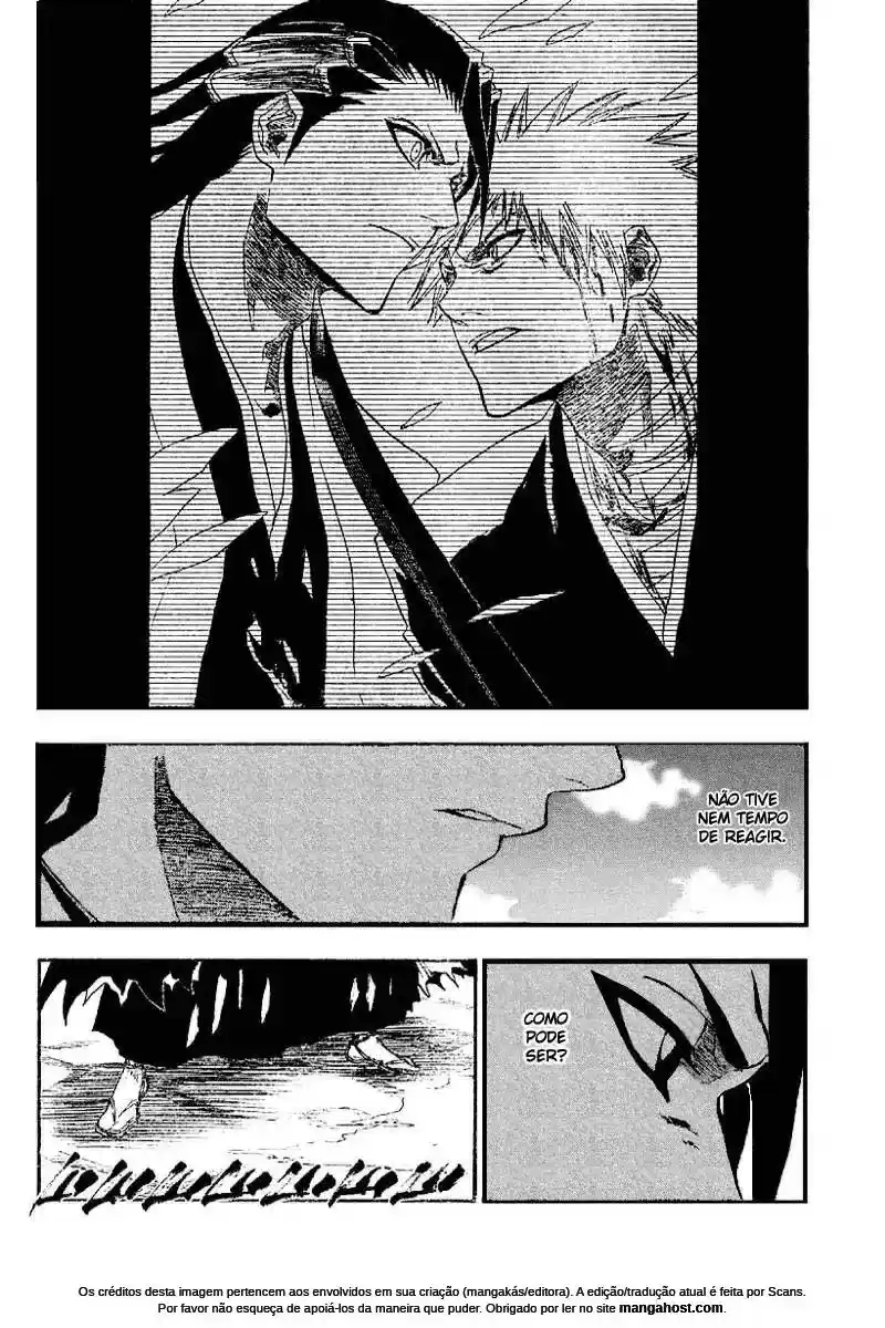 Read Bleach pt_BR Manga Online