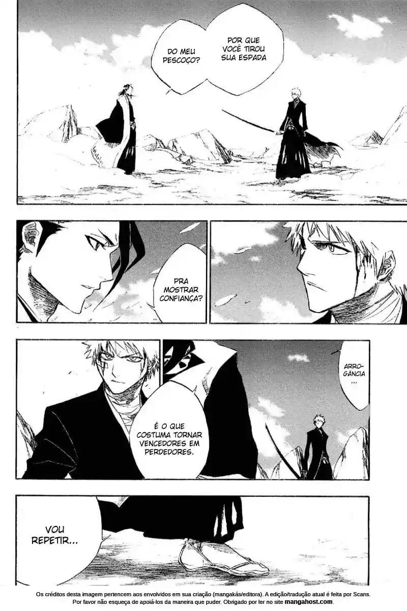 Read Bleach pt_BR Manga Online