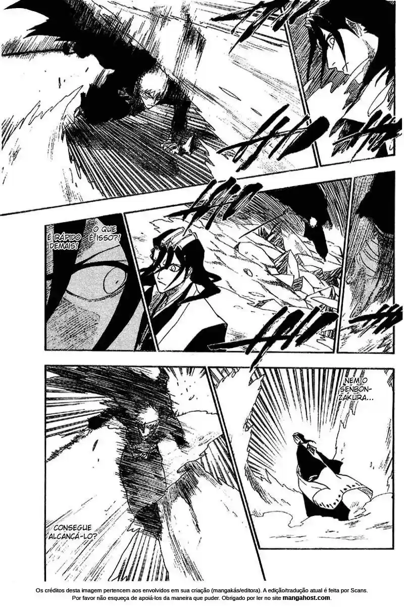 Read Bleach pt_BR Manga Online