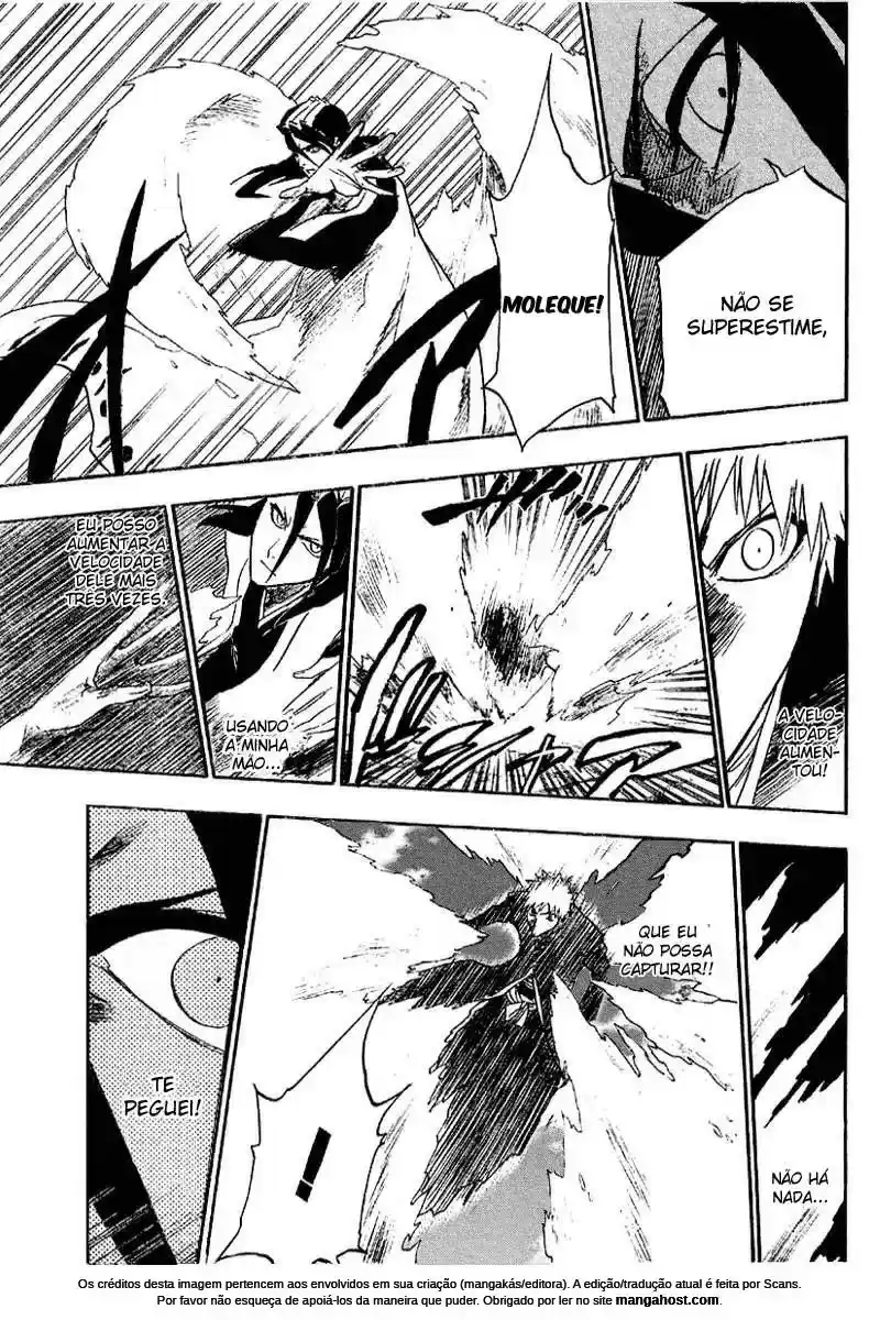 Read Bleach pt_BR Manga Online