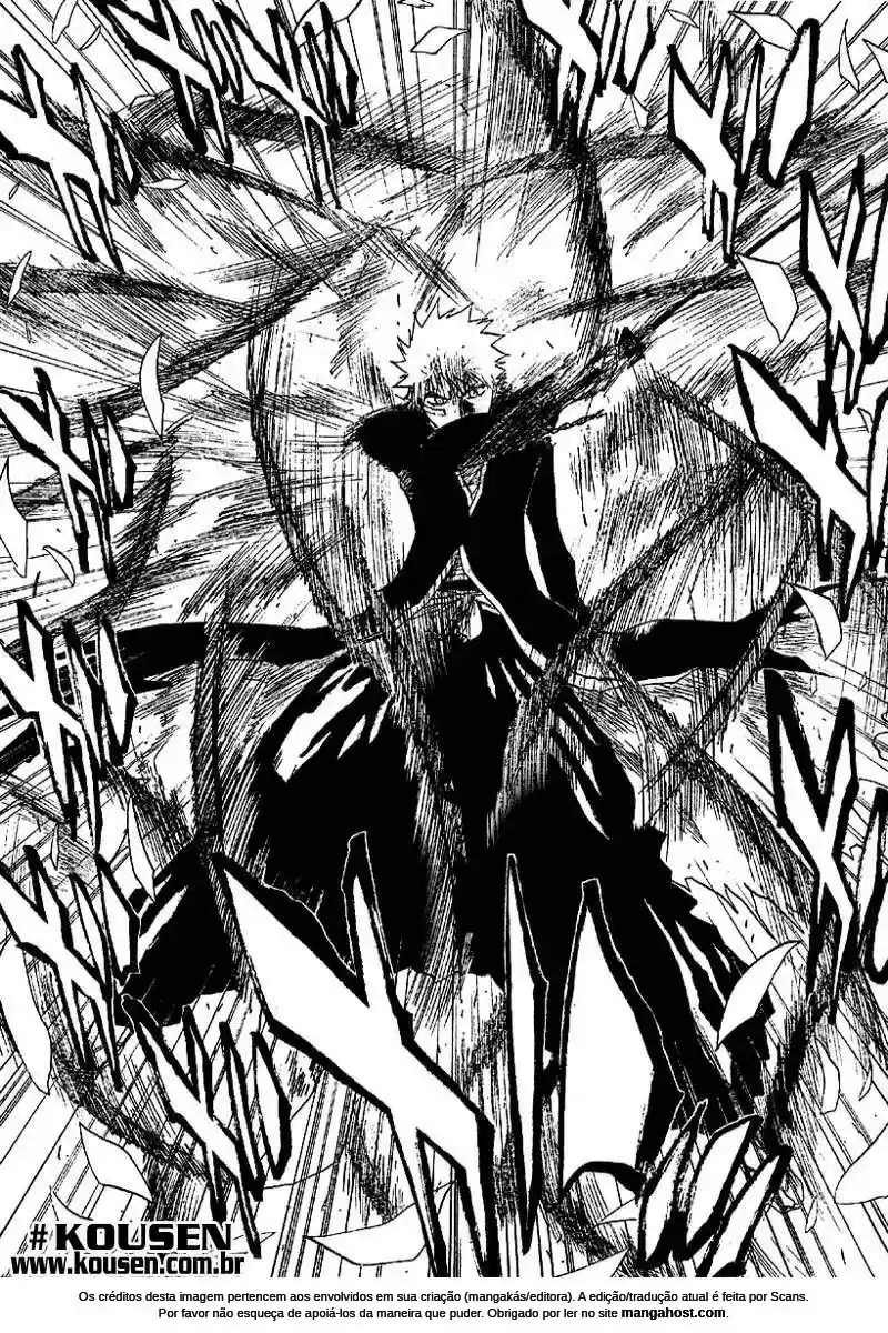 Read Bleach pt_BR Manga Online