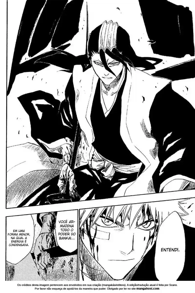 Read Bleach pt_BR Manga Online