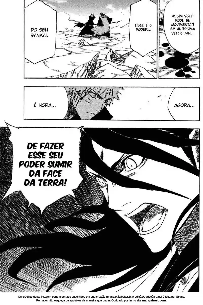 Read Bleach pt_BR Manga Online
