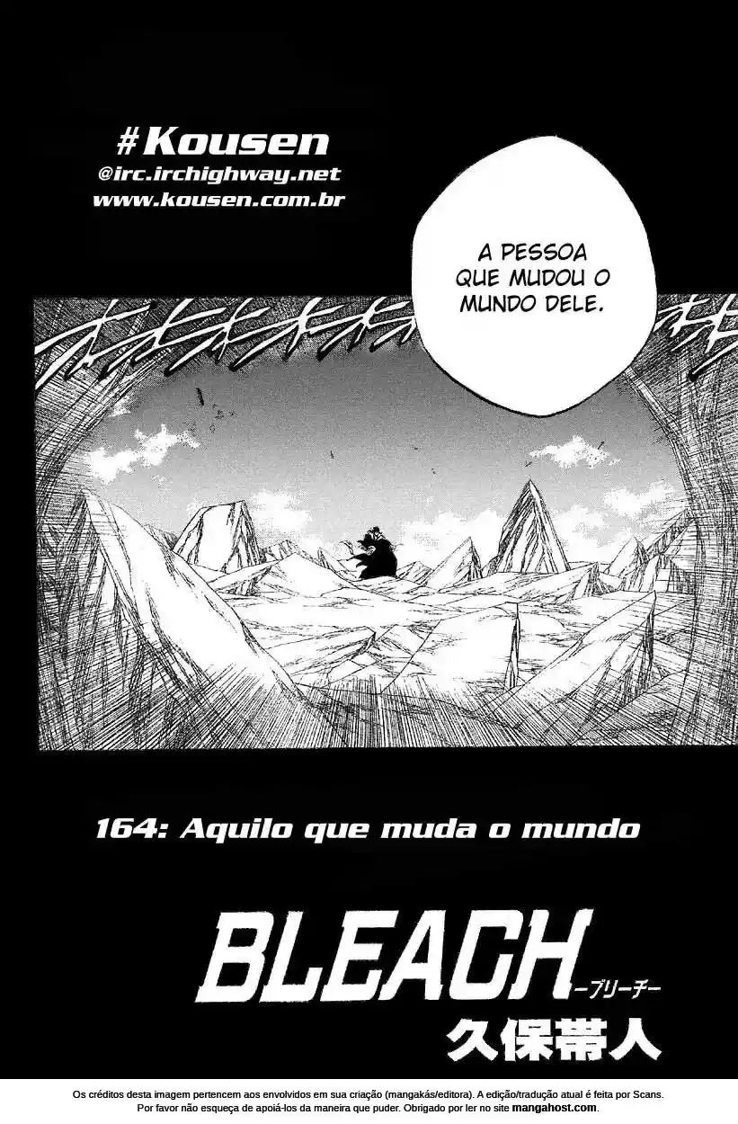 Read Bleach pt_BR Manga Online