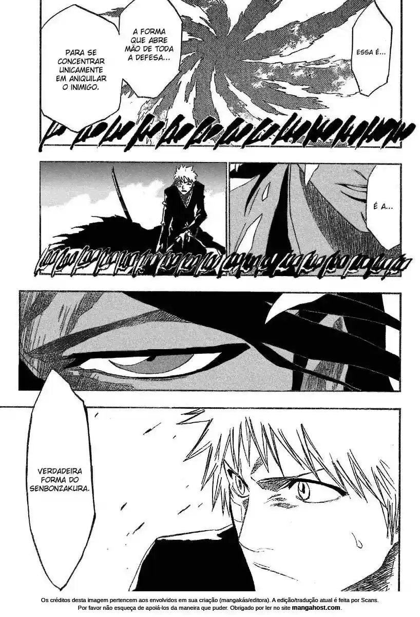 Read Bleach pt_BR Manga Online