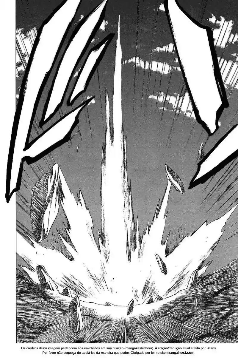 Read Bleach pt_BR Manga Online