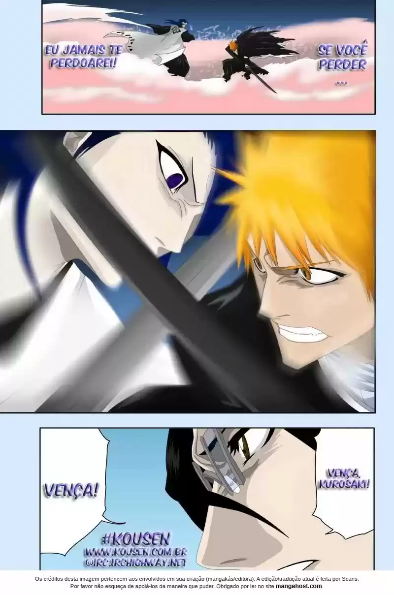 Read Bleach pt_BR Manga Online