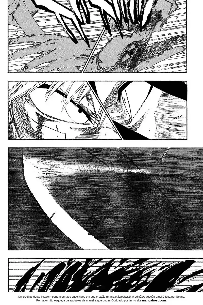 Read Bleach pt_BR Manga Online