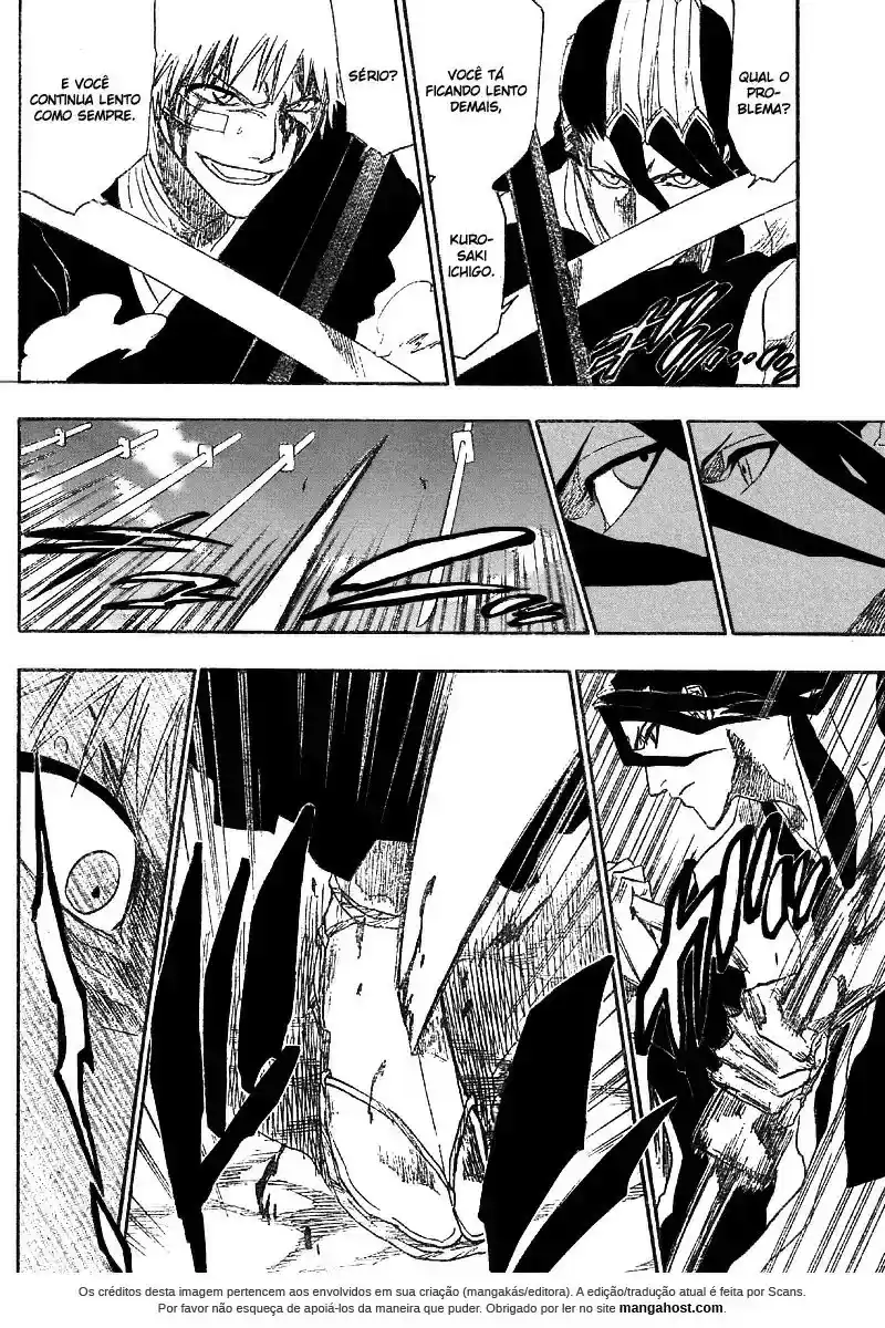 Read Bleach pt_BR Manga Online