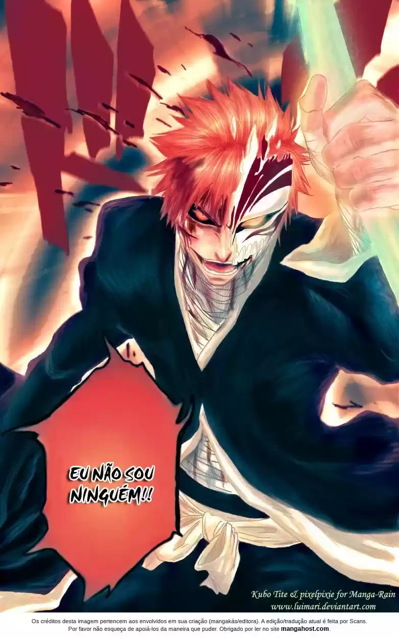 Read Bleach pt_BR Manga Online