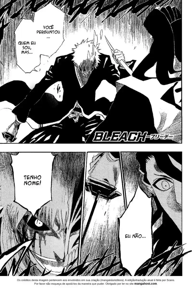 Read Bleach pt_BR Manga Online