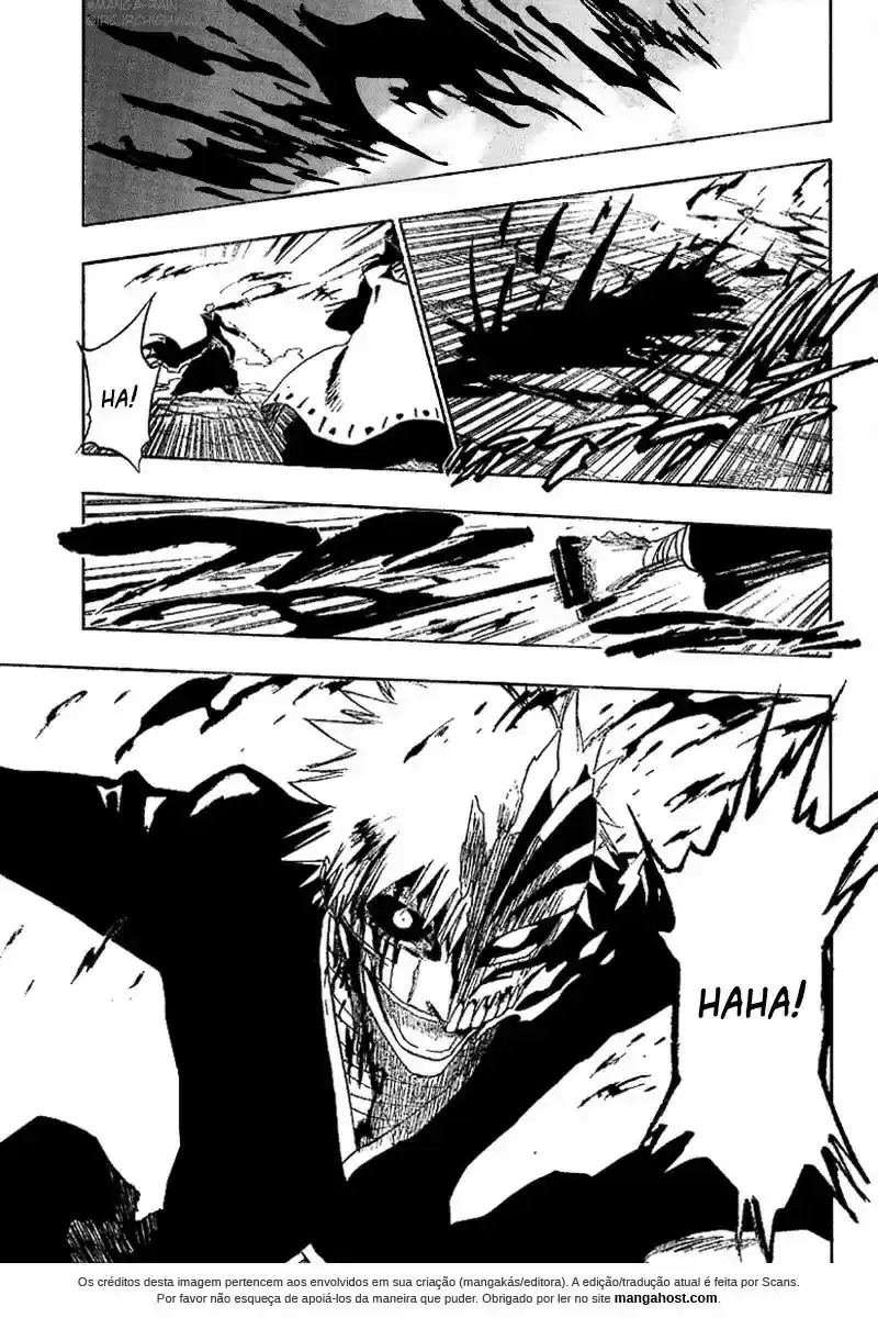 Read Bleach pt_BR Manga Online