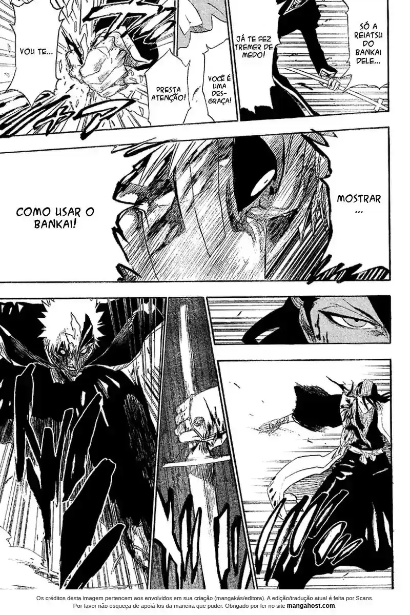 Read Bleach pt_BR Manga Online