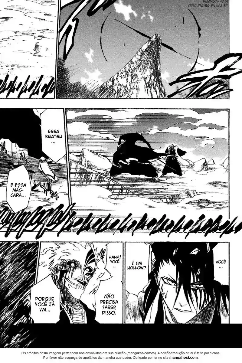 Read Bleach pt_BR Manga Online