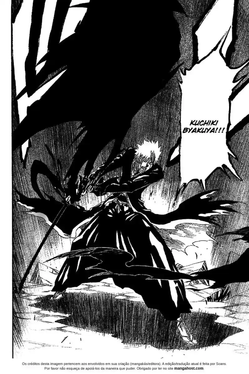 Read Bleach pt_BR Manga Online
