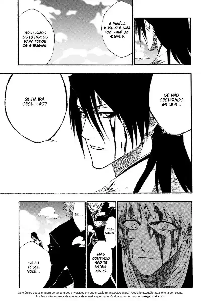 Read Bleach pt_BR Manga Online
