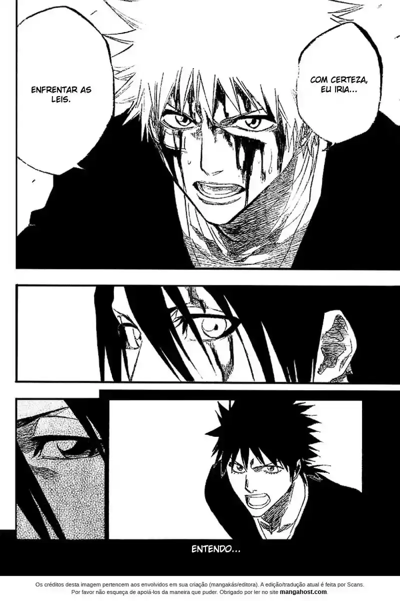 Read Bleach pt_BR Manga Online