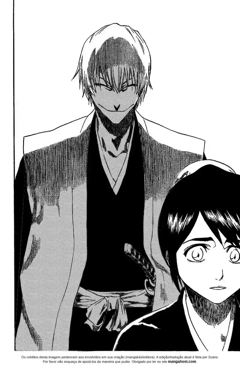 Read Bleach pt_BR Manga Online