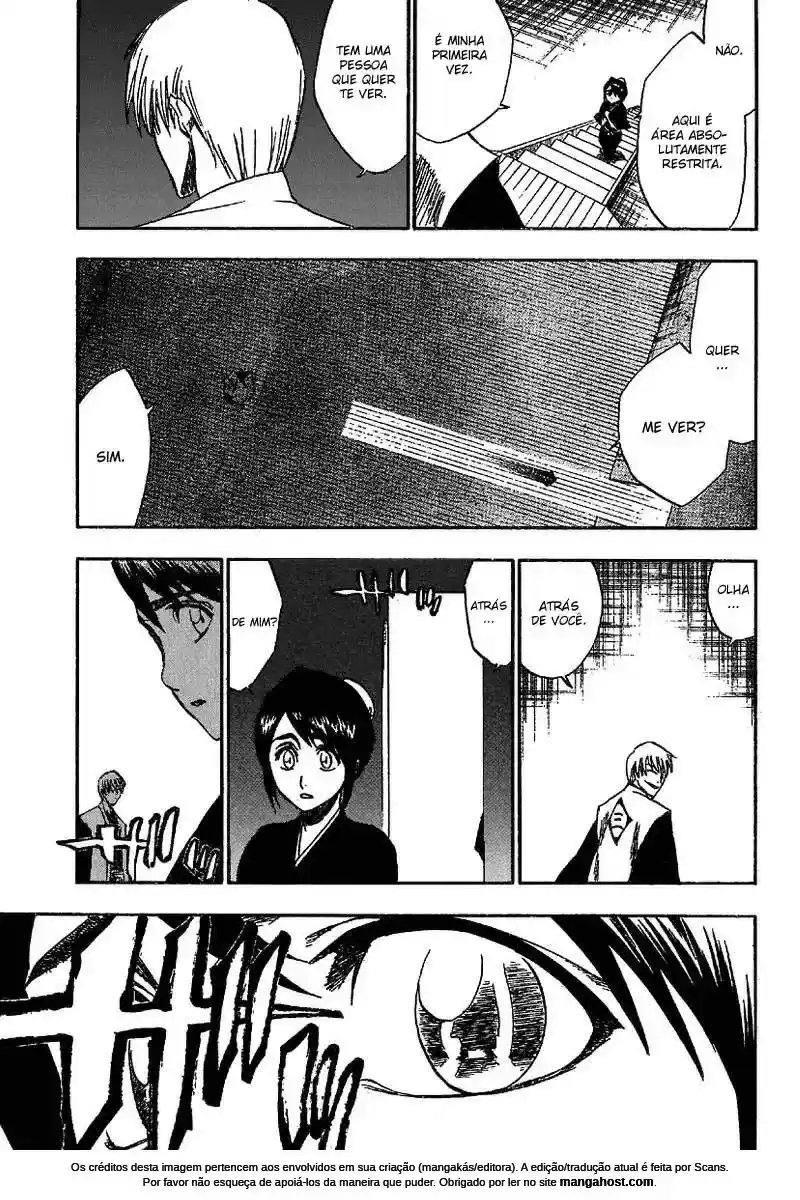 Read Bleach pt_BR Manga Online