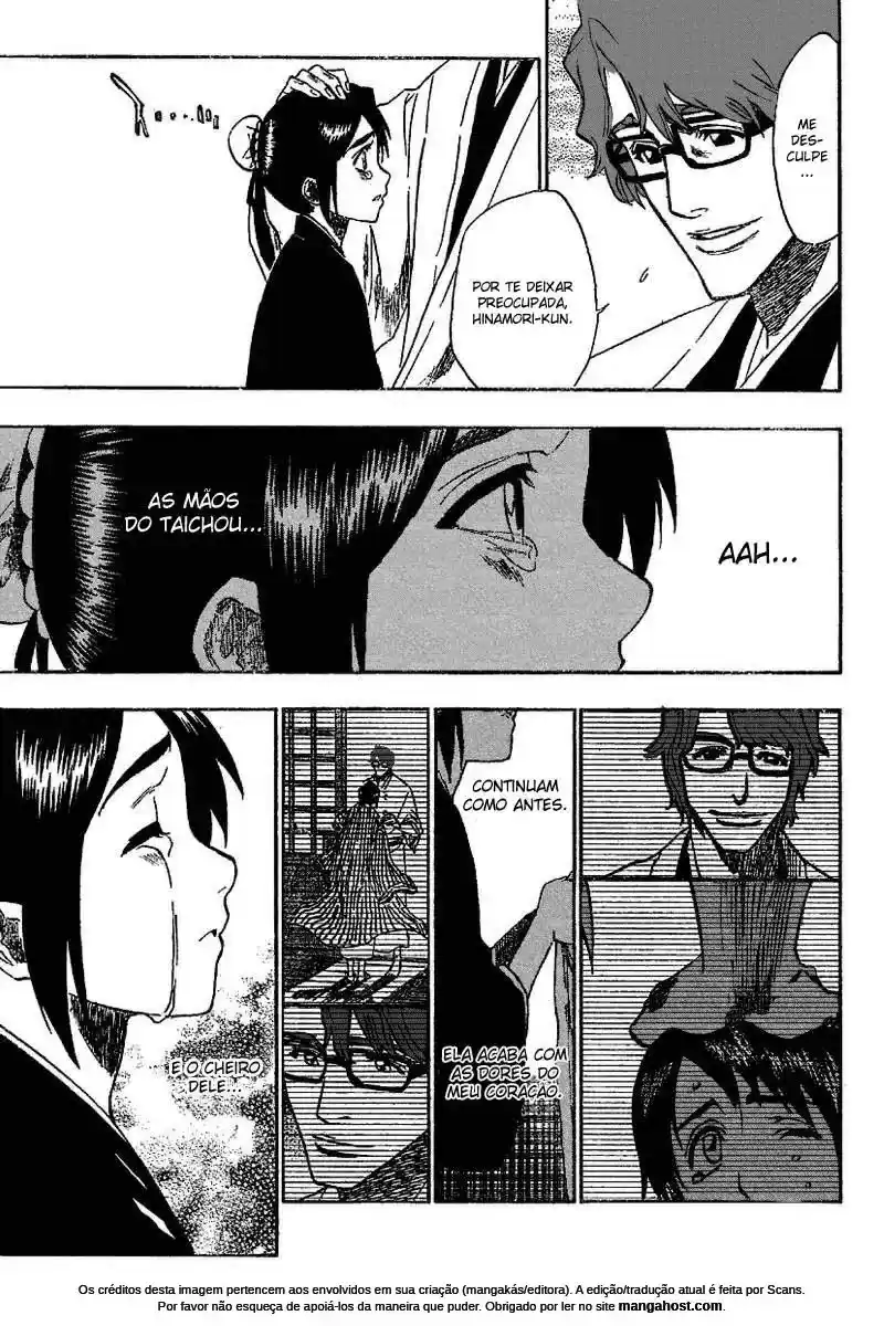 Read Bleach pt_BR Manga Online