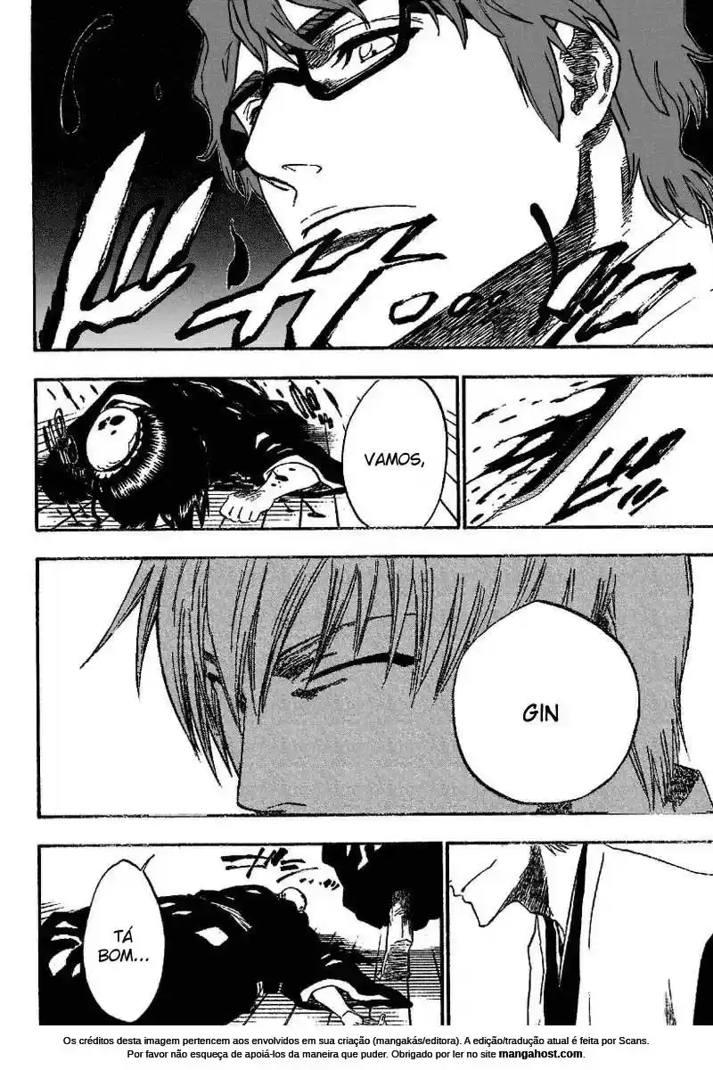 Read Bleach pt_BR Manga Online