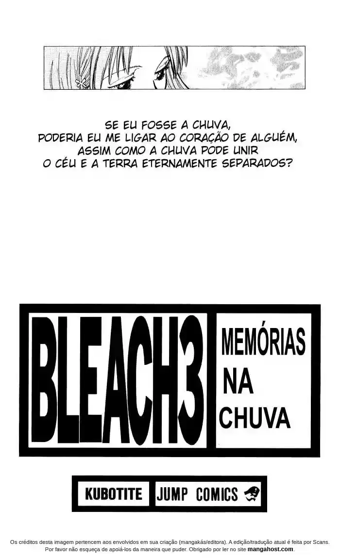 Read Bleach pt_BR Manga Online