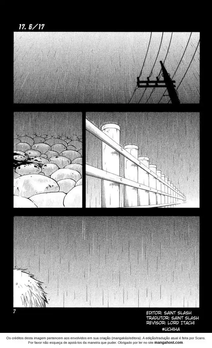 Read Bleach pt_BR Manga Online
