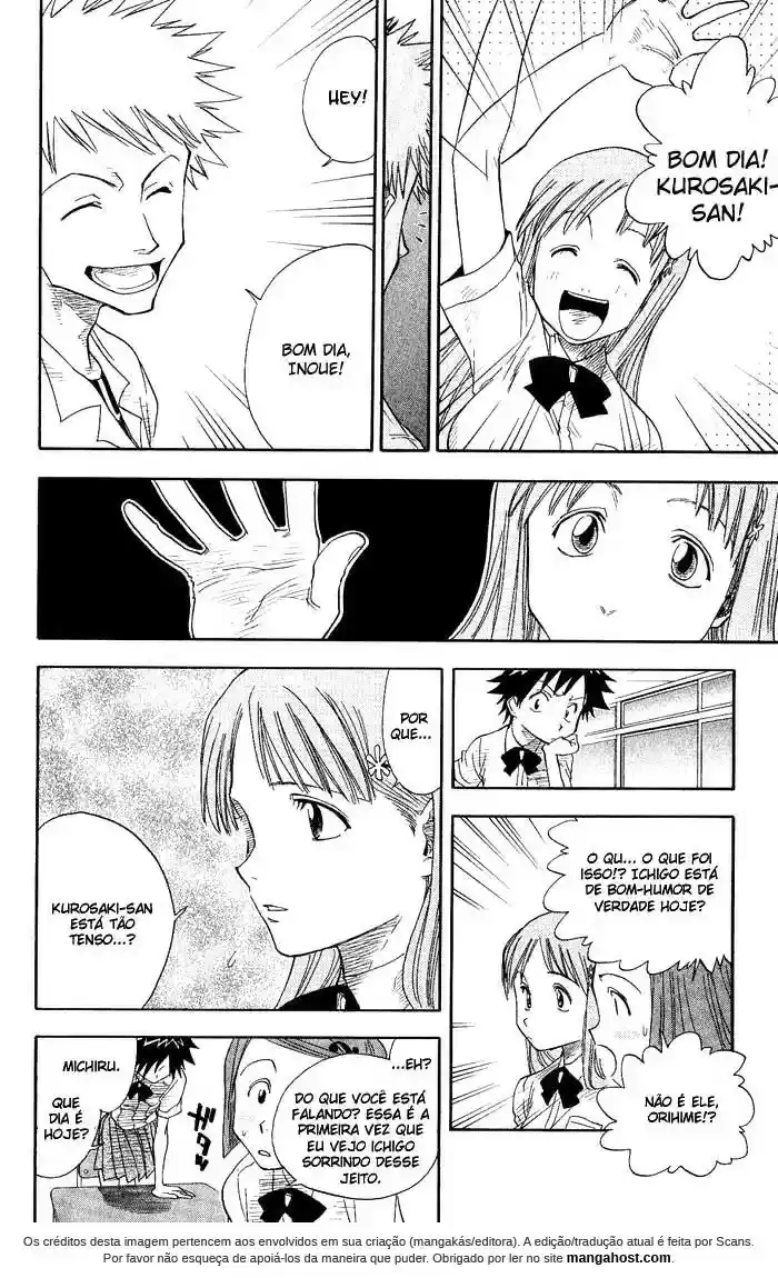 Read Bleach pt_BR Manga Online