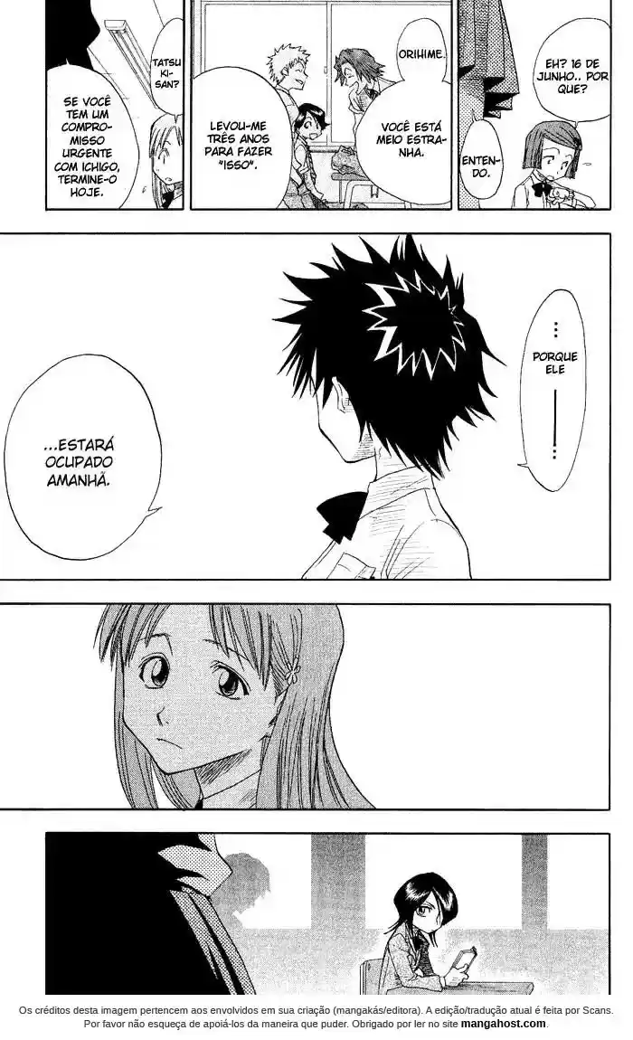 Read Bleach pt_BR Manga Online