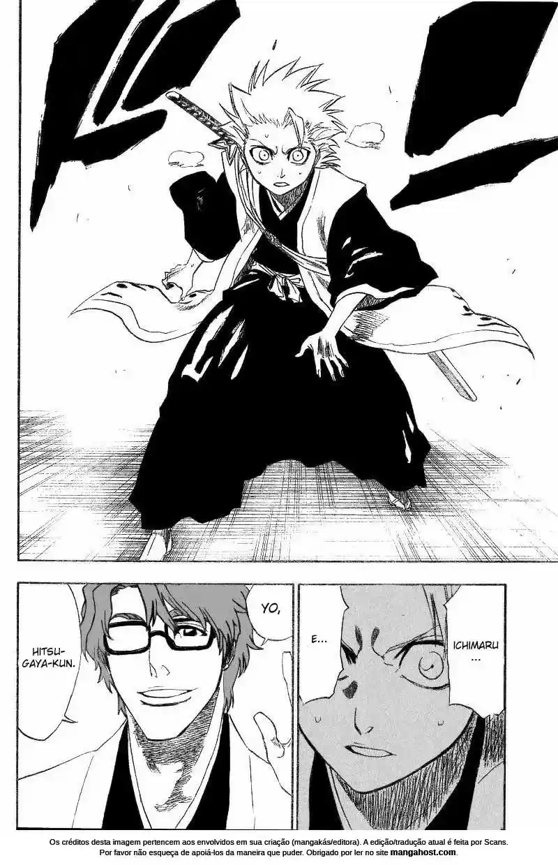 Read Bleach pt_BR Manga Online