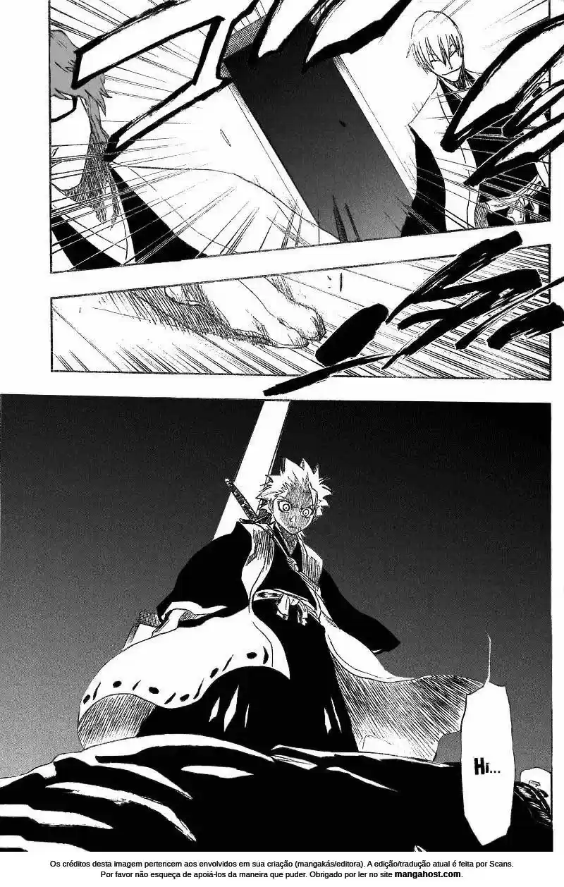 Read Bleach pt_BR Manga Online