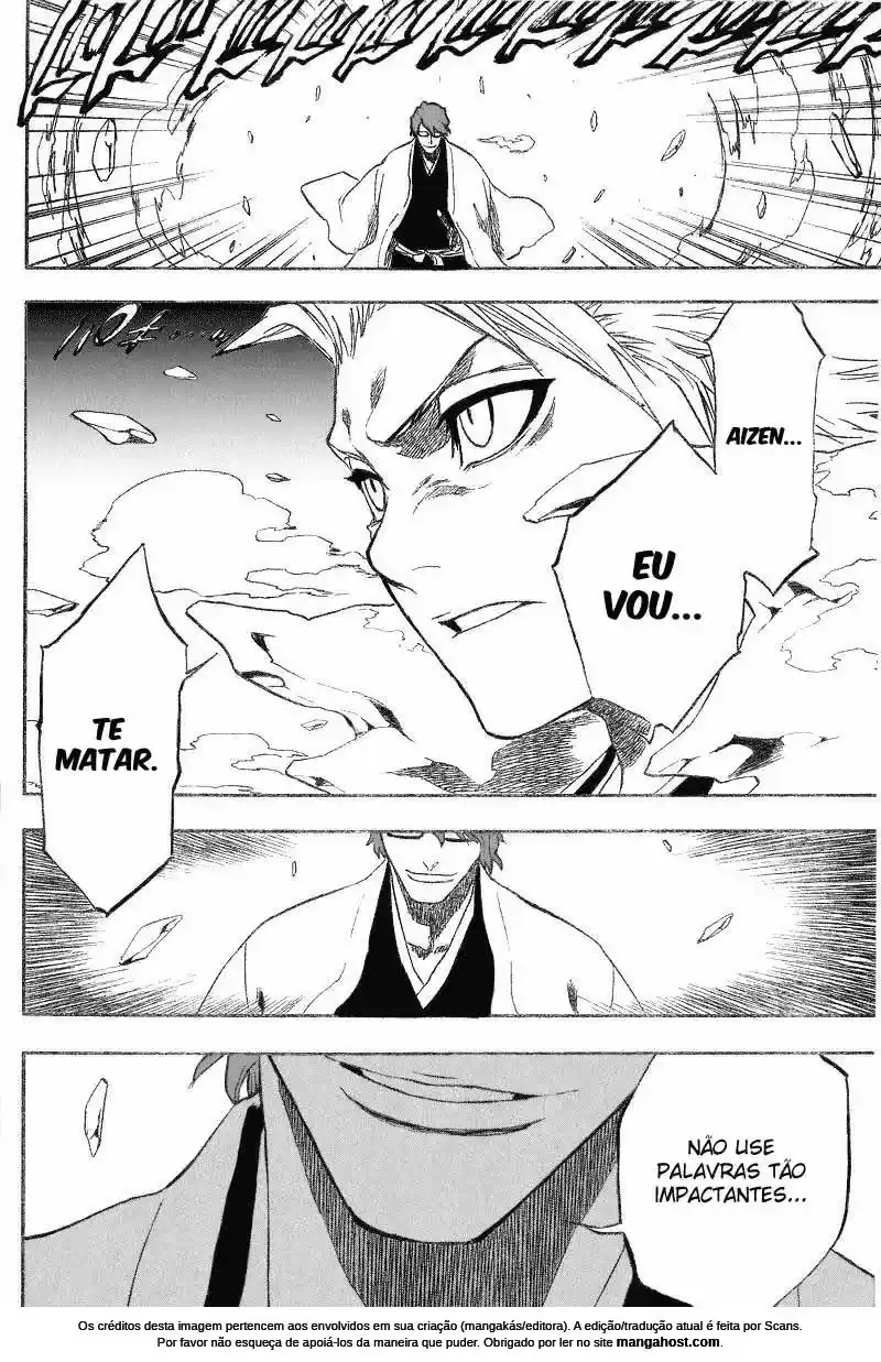 Read Bleach pt_BR Manga Online