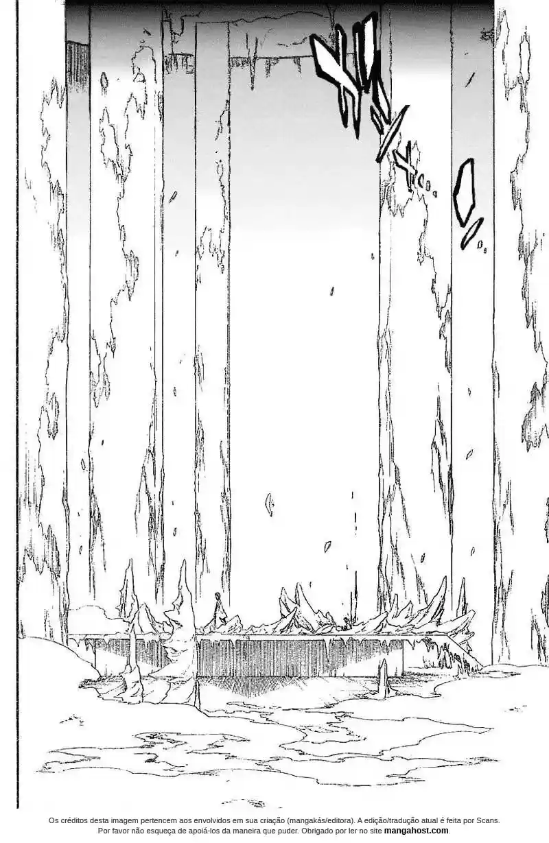 Read Bleach pt_BR Manga Online