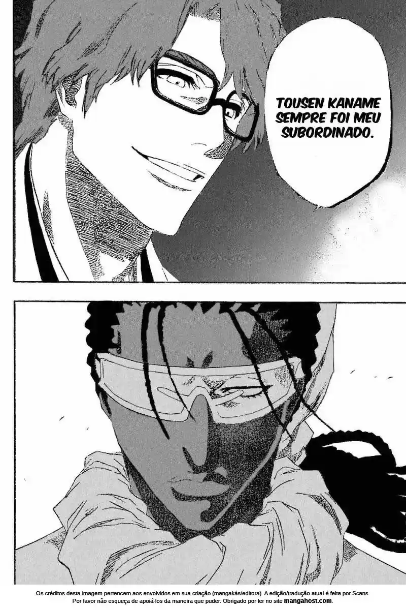 Read Bleach pt_BR Manga Online