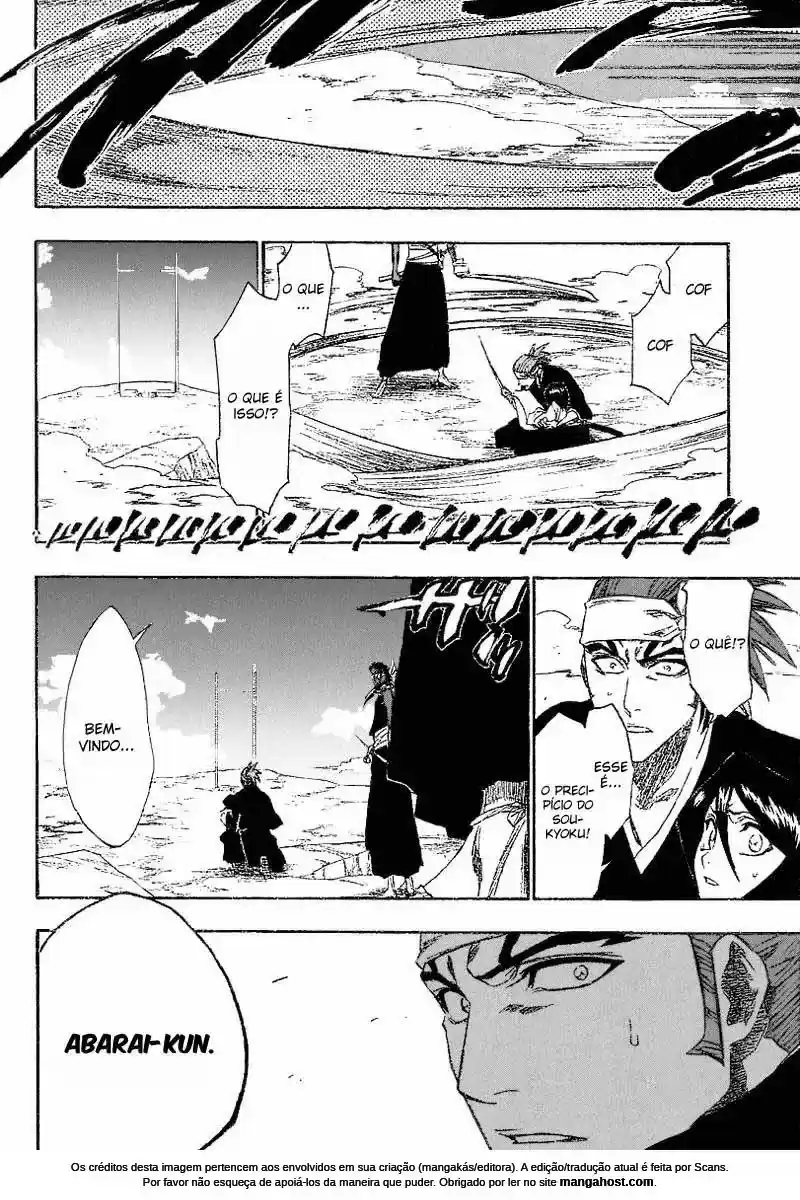 Read Bleach pt_BR Manga Online