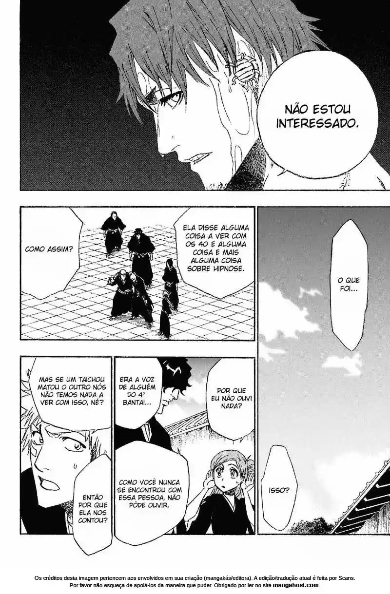 Read Bleach pt_BR Manga Online